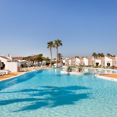 Sagitario Menorca Mar Adults Only Aparthotel Cala'N Bosch  Exterior photo