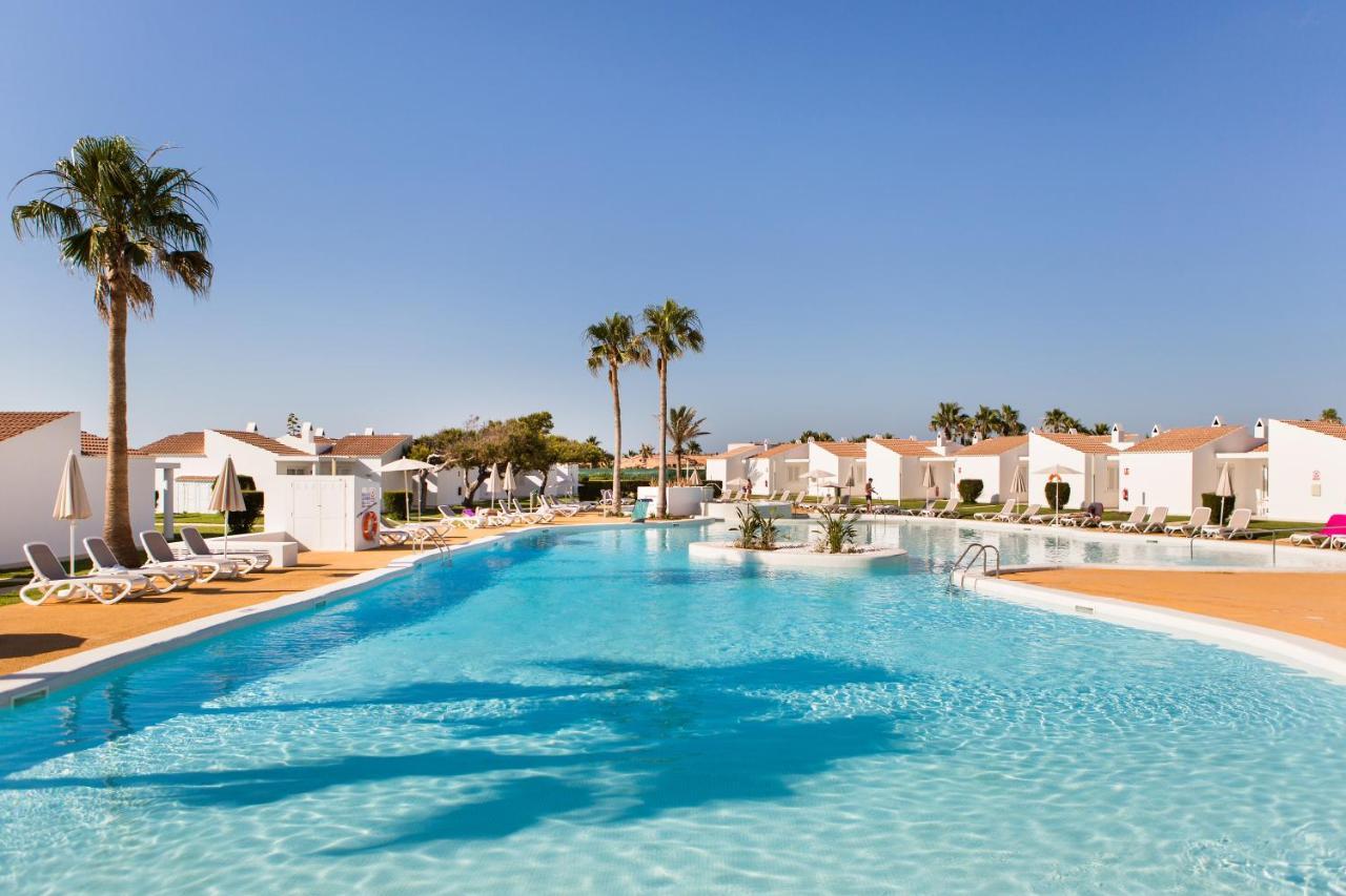 Sagitario Menorca Mar Adults Only Aparthotel Cala'N Bosch  Exterior photo