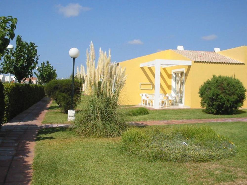 Sagitario Menorca Mar Adults Only Aparthotel Cala'N Bosch  Exterior photo