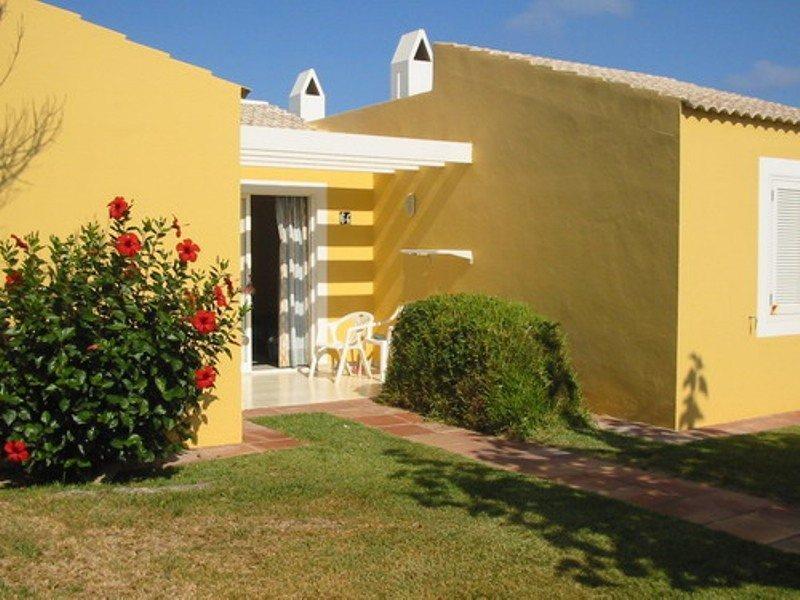 Sagitario Menorca Mar Adults Only Aparthotel Cala'N Bosch  Exterior photo