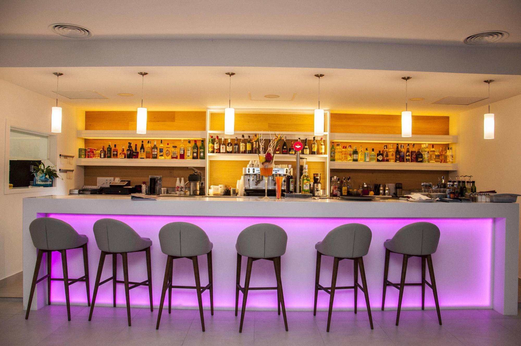 Sagitario Menorca Mar Adults Only Aparthotel Cala'N Bosch  Exterior photo
