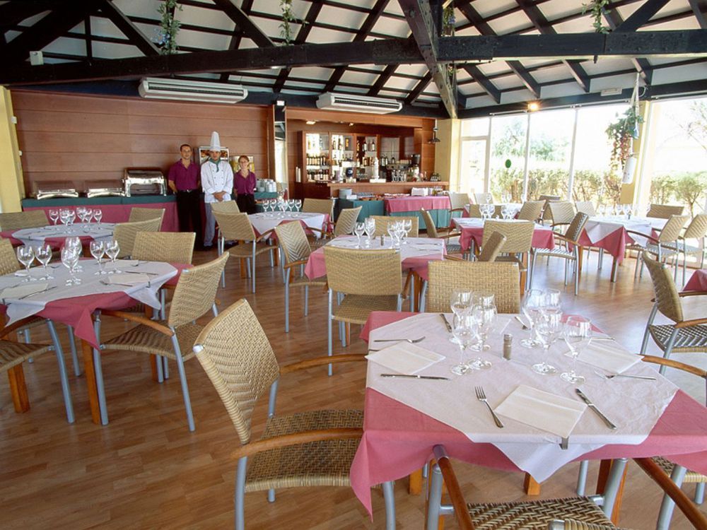 Sagitario Menorca Mar Adults Only Aparthotel Cala'N Bosch  Exterior photo