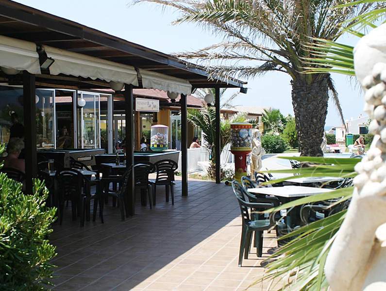Sagitario Menorca Mar Adults Only Aparthotel Cala'N Bosch  Exterior photo
